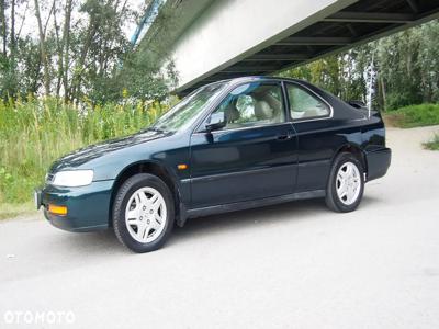 Honda Accord 2.2i-16 ES