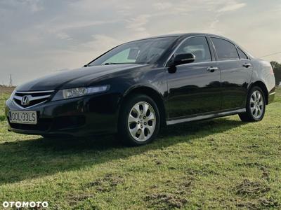 Honda Accord 2.2i-CTDi Sport