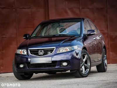 Honda Accord 2.4 Executive