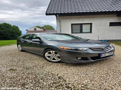 Honda Accord 2.4 Type S