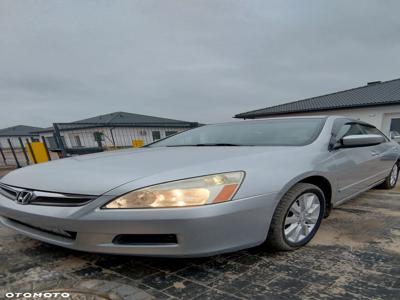 Honda Accord 3.0 V6 EX