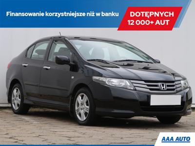 Honda City VI 1.4 i 100KM 2010