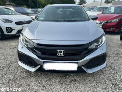 Honda Civic 1.0 T Dynamic (Navi)