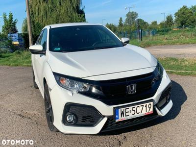 Honda Civic 1.0 T Elegance (Navi)