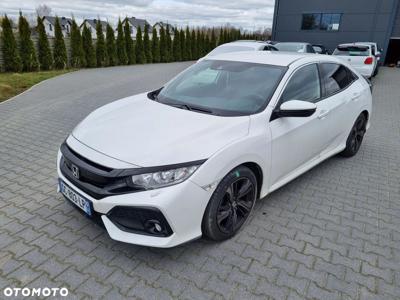 Honda Civic 1.0 T Executive (Navi)