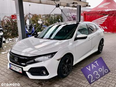 Honda Civic 1.0 T Executive (Navi)