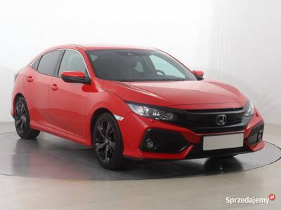 Honda Civic 1.0 VTEC Turbo