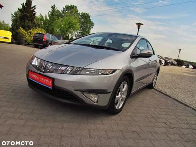 Honda Civic 1.4 Base