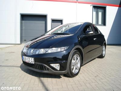 Honda Civic 1.4 Base