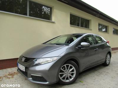 Honda Civic 1.4 Comfort