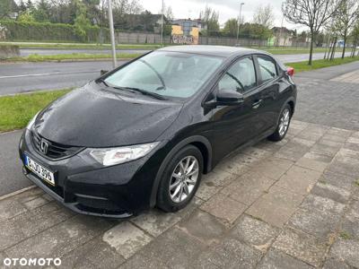 Honda Civic 1.4 Comfort