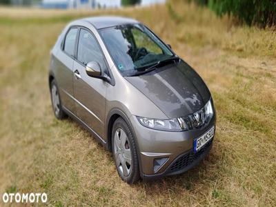 Honda Civic 1.4 Comfort