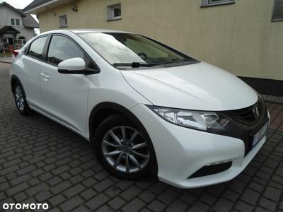 Honda Civic 1.4 GT Special Edition