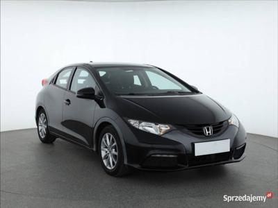 Honda Civic 1.4 i-VTEC