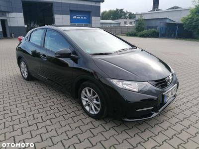 Honda Civic 1.4 i-VTEC Comfort