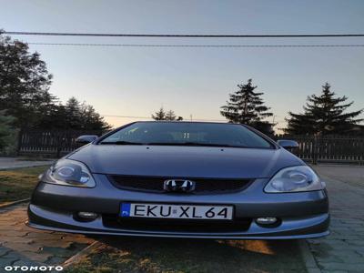 Honda Civic 1.4i Sport