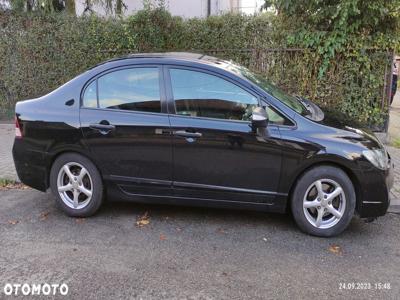 Honda Civic 1.8 Base