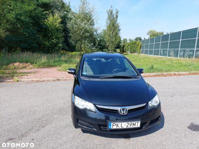 Honda Civic 1.8 Comfort