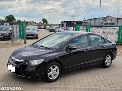 Honda Civic 1.8 Comfort