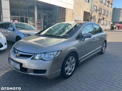 Honda Civic 1.8 Comfort