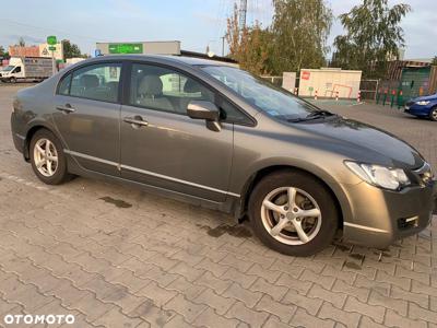 Honda Civic 1.8 Comfort