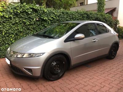 Honda Civic 1.8 Comfort