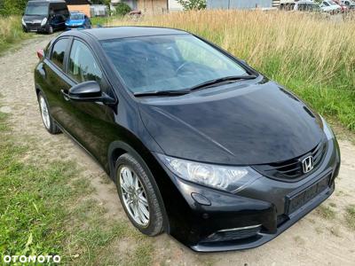 Honda Civic 1.8 Executive