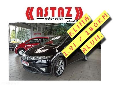 Honda Civic 1.8 Executive