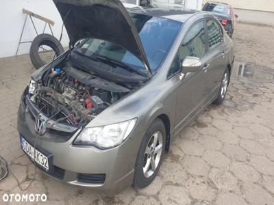 Honda Civic 1.8 Executive