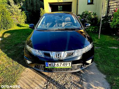 Honda Civic 1.8 Sport