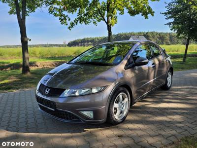 Honda Civic 1.8 Sport