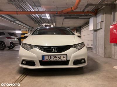 Honda Civic 1.8 Sport