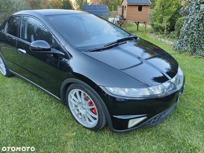 Honda Civic 1.8 Sport