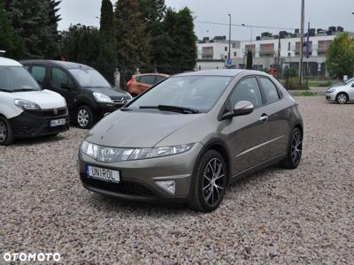 Honda Civic 1.8 Sport