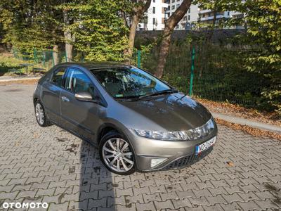 Honda Civic 1.8 Sport