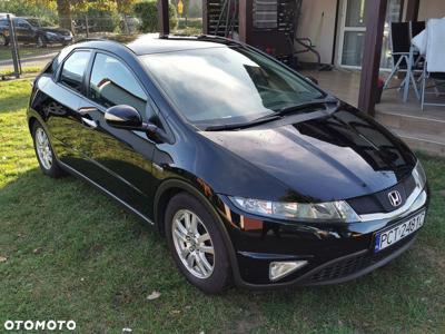 Honda Civic 1.8i-VTEC Executive