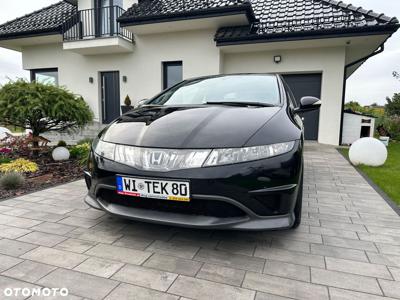 Honda Civic 1.8i-VTEC Type S