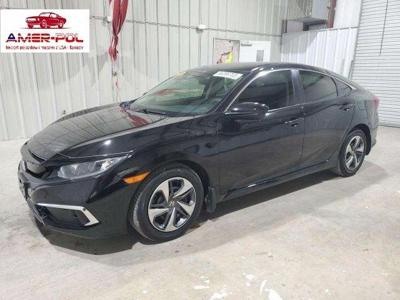 Honda Civic X 2020