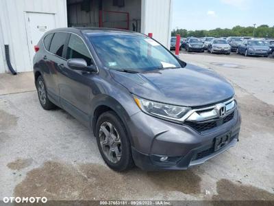 Honda CR-V 1.5T 4WD CVT Executive