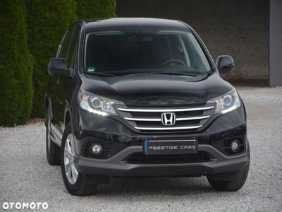 Honda CR-V 1.6i-DTEC Elegance (2WD)