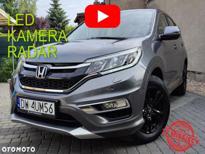 Honda CR-V 1.6i-DTEC Elegance Plus (ADAS / Connect+) / (2WD)