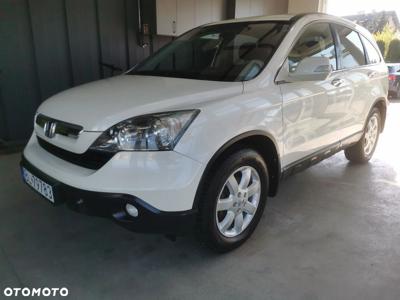 Honda CR-V 2.0 Comfort