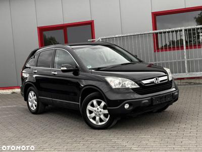 Honda CR-V 2.0 Comfort