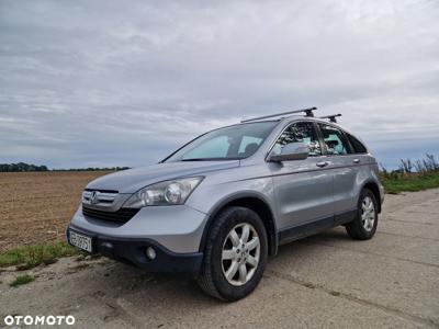 Honda CR-V 2.0 Comfort