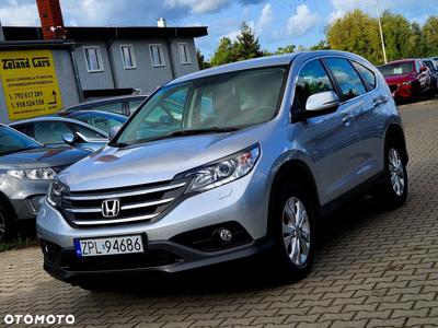 Honda CR-V 2.0 Comfort