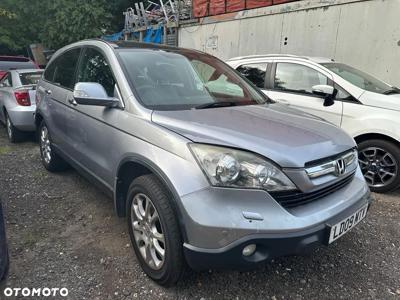 Honda CR-V 2.0 Comfort