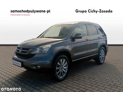 Honda CR-V 2.0 Elegance