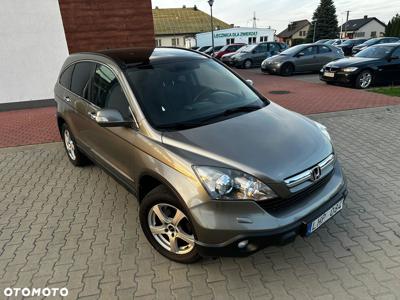 Honda CR-V 2.0 Elegance