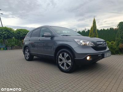 Honda CR-V 2.0 Elegance