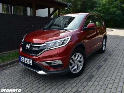 Honda CR-V 2.0 Elegance